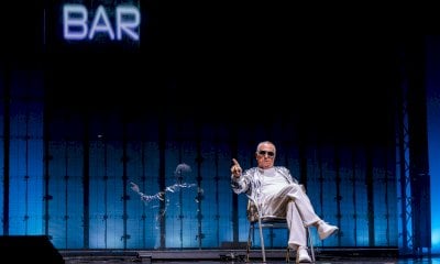 Giorgio Panariello arriva a Serralunga d’Alba con “iNpersona. iMpersona”
