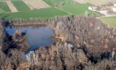 Parco fluviale: Fossano punta sulla riqualificazione dei laghi di San Lorenzo