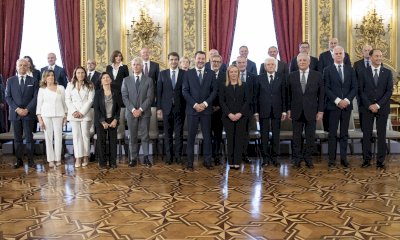 “Il Governo Meloni diverrà il più duraturo della storia dell’Italia tra quelli eletti democraticamente”