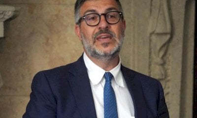 Ex Ilva di Racconigi, Calderoni: 