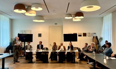 Settimana della Sicurezza 2025: tante occasioni per crescere nel percorso di consapevolezza