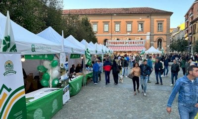 Ad Alba la mostra mercato “Incontriamoci in Fiera” di Confagricoltura