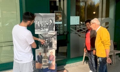 La storia del commercio a Cuneo raccontata in oltre duecento fotografie