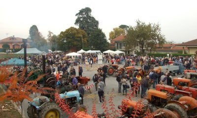 Torna a Envie nell’ultima domenica di ottobre la “Castagnata e Mercatino”