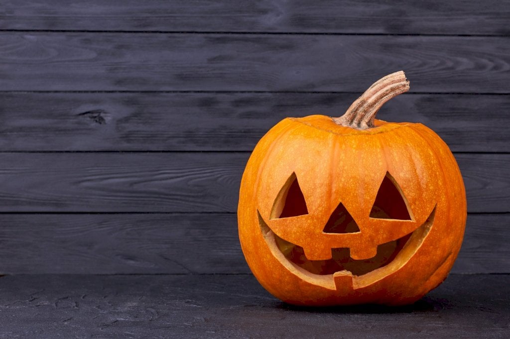 Aspettando Halloween alla biblioteca di Bra