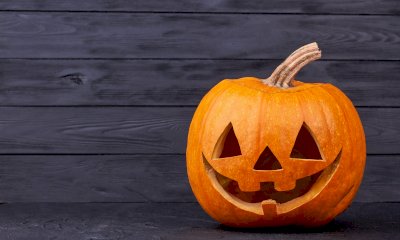 Aspettando Halloween alla biblioteca di Bra