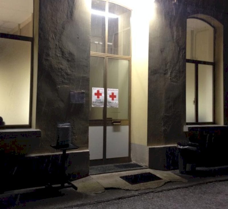 Degrado intorno al Centro di accoglienza CRI, Civallero chiede interventi "per garantire sicurezza e pulizia"