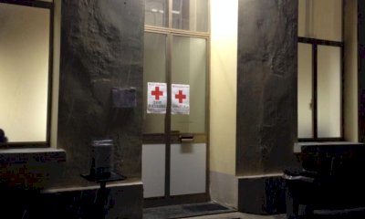 Degrado intorno al Centro di accoglienza CRI, Civallero chiede interventi