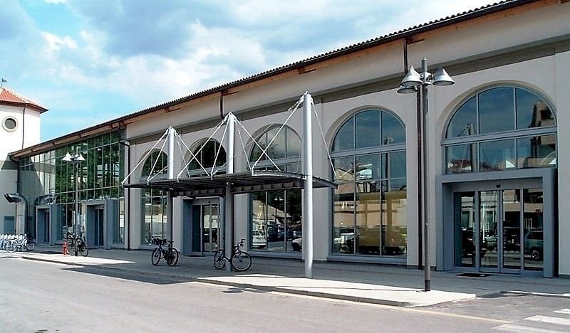 Arte Next Gen: selezioni aperte a Bra per la prima Biennale di Arte rivolta ai giovani