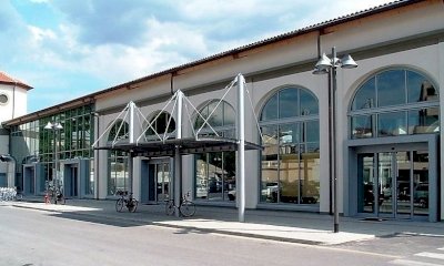 Arte Next Gen: selezioni aperte a Bra per la prima Biennale di Arte rivolta ai giovani