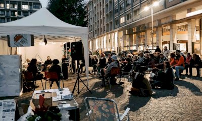 Cuneo per Gaza scrive al Consiglio comunale: 