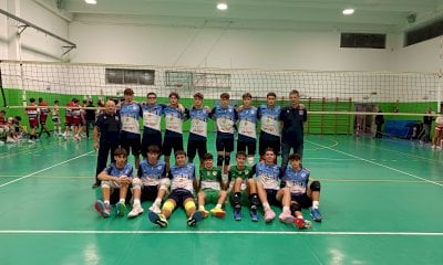 Volley Busca: Serie D femminile sempre più convincente, c'è ancora da lavorare per le maschili