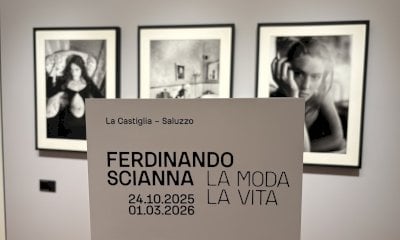 Novanta scatti di Ferdinando Scianna in mostra alla Castiglia di Saluzzo