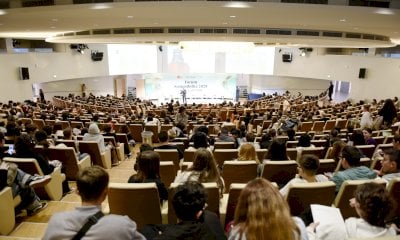 La Primaria di Villar San Costanzo premiata al Forum Sostenibilità 2025 del Sole 24 Ore