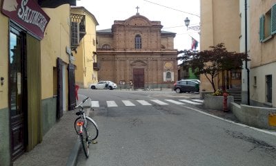 Aperte le adesioni per i presepi natalizi lungo le vie di Piasco