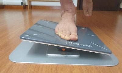 Prevenzione degli infortuni nello sport: il ruolo della propriocezione