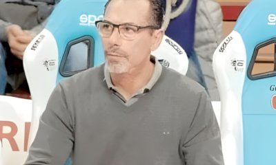 La firma di Massimo De Stefano sul rilancio di Cuneo Granda Volley: 