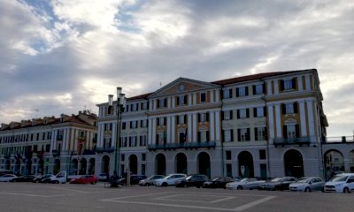 Parroco cuneese patteggia pena per atti sessuali con una minorenne, la Diocesi avvia il processo canonico