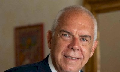 Mario Amato è il nuovo presidente del tribunale di Cuneo