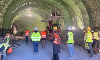 Non c’è pace per il colle di Tenda: nel 2026 previste nuove chiusure