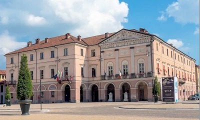 Racconigi: la Regione finanzia il cantiere di lavoro “Info Point 2.0”