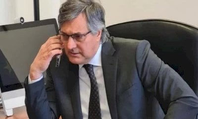 “Gli infermieri, pilastro del Servizio Sanitario. Il Piemonte investe su autonomia e competenze”