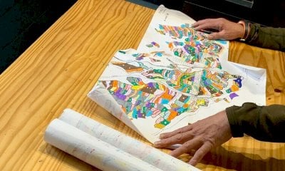 Le Associazioni Fondiarie come strumento per contrastare l'abbandono dei territori montani