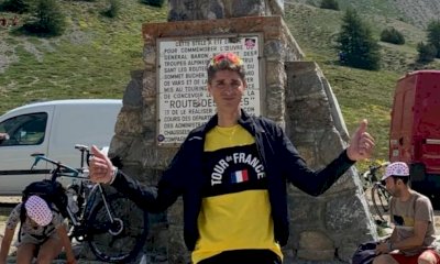 Un'associazione in ricordo di Rudy Ballatore
