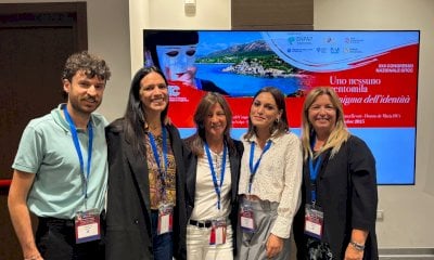 Congresso SITCC: il Cantiere Adolescenti di Mondovì protagonista