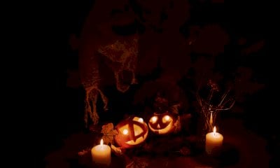 Halloween arriva a Casa Francotto