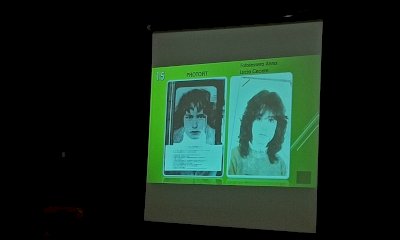 Atto d’accusa contro Annalucia Cecere: “Su Nada tutta la rabbia e la frustrazione di una vita”