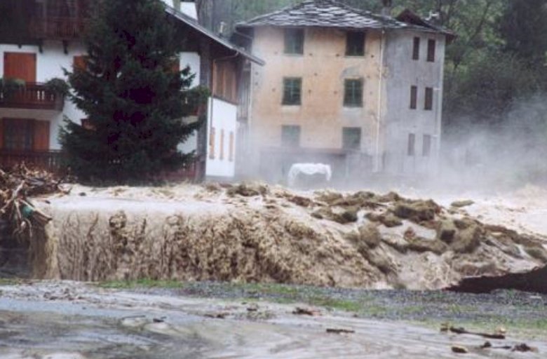 Alluvione del 15-17 aprile 2025, dalla Regione fondi per interventi in sette Comuni cuneesi