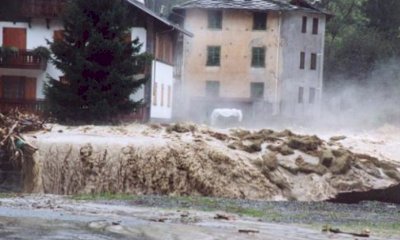 Alluvione del 15-17 aprile 2025, dalla Regione fondi per interventi in sette Comuni cuneesi