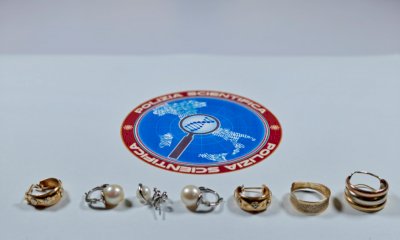 Si fingevano addetti dell'acquedotto per truffare gli anziani: arrestati due sinti pluripregiudicati