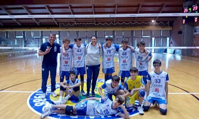 Pallavolo: importanti segnali di crescita per le giovanili di Savigliano