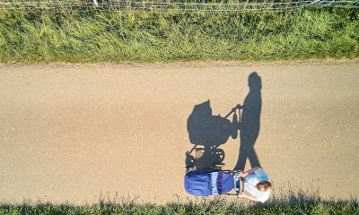 Nel Cuneese gli anziani over 65 sono il doppio dei ragazzi sotto i 14 anni