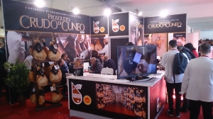 Il 'Prosciutto Crudo di Cuneo' si prepara a 'conquistare' l'Italia