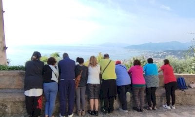 Soggiorno al mare per pazienti di Centro Diurno di Saluzzo e Struttura Residenziale Protetta di Cussanio