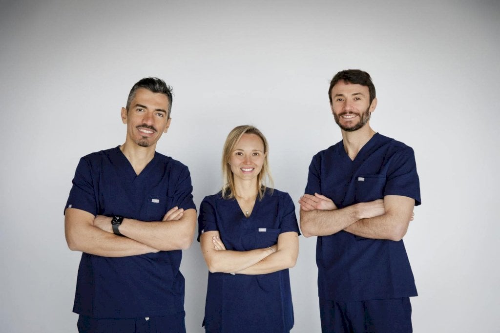Centro del Sorriso: esperienza e professionalità per prendersi cura del paziente