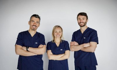 Centro del Sorriso: esperienza e professionalità per prendersi cura del paziente