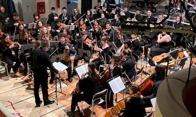 Il Liceo Musicale di Cuneo apre le porte ai giovani talenti