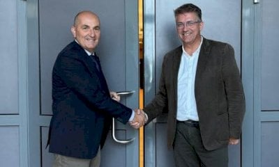 Primo passo per la collaborazione tra Agrion e Parco Alpi Marittime