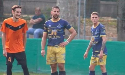 Calcio, Seconda e Terza Categoria: è una giornata ricca di scontri interessanti