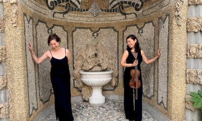 Da New York a Cuneo: doppio evento con la Manhattan School of Music per International Routes