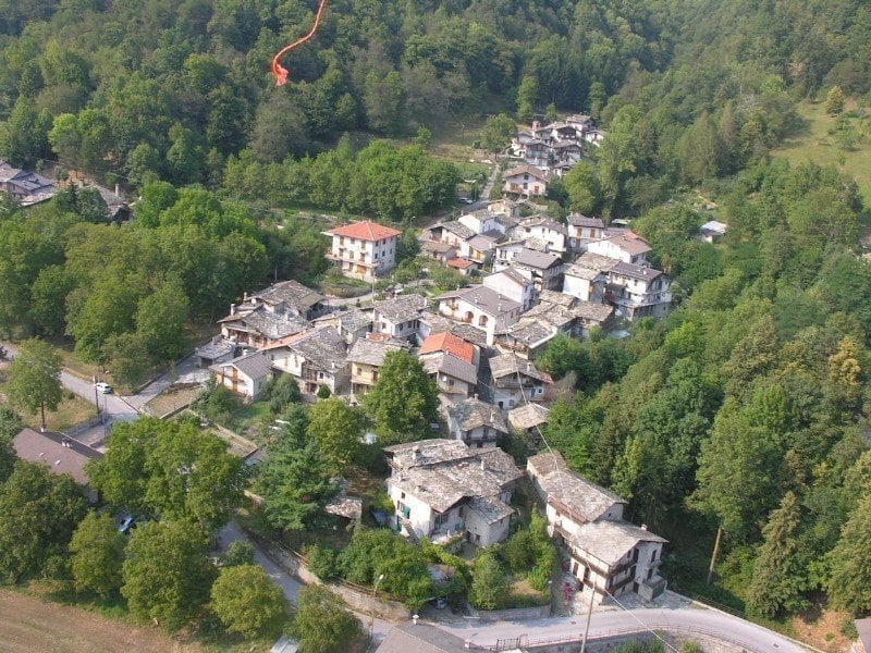 Le tradizioni occitane dei giorni dei Santi e dei Morti: a Frassino un incontro con Espaci Occitan