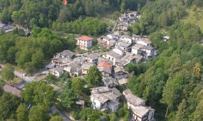 Le tradizioni occitane dei giorni dei Santi e dei Morti: a Frassino un incontro con Espaci Occitan