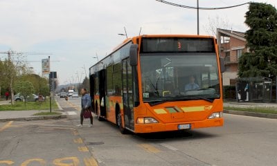 Alba: autobus straordinari per i cimiteri di via Ognissanti e Mussotto sabato 1 e domenica 2 novembre