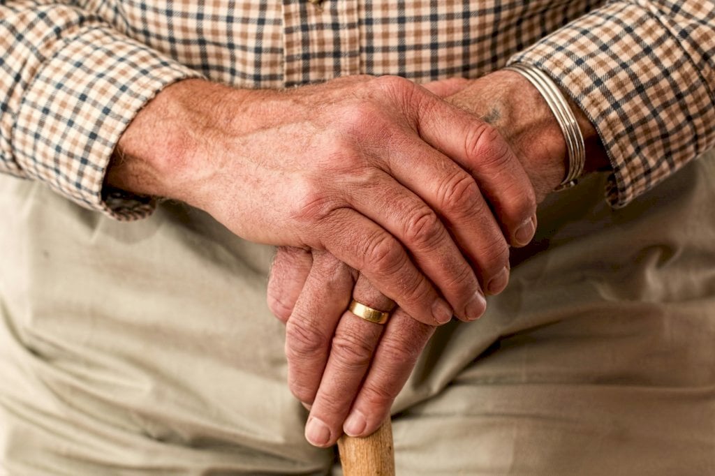 Bando Invecchiamento Attivo, 1 milione e 350 mila euro per progetti che vedano protagonisti gli over 65