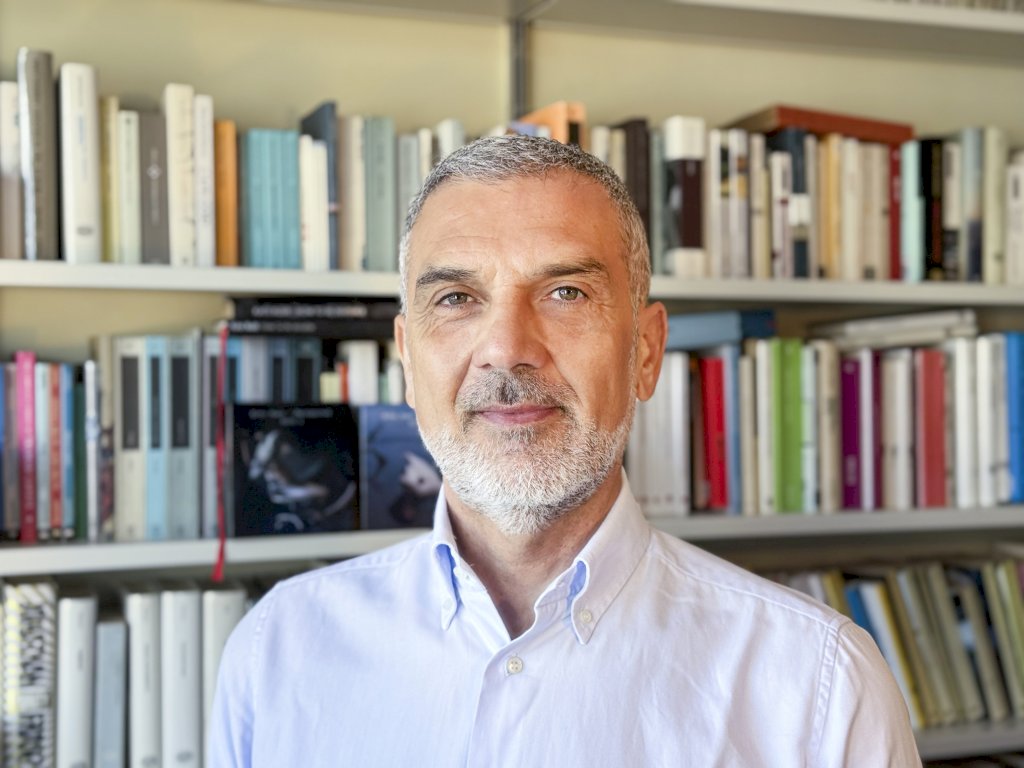 Giancarlo Pastore