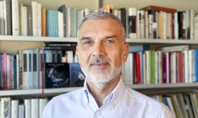 Il 30 ottobre Giancarlo Pastore sarà a Bra, ospite del Queer Talk di Casa Pride APS